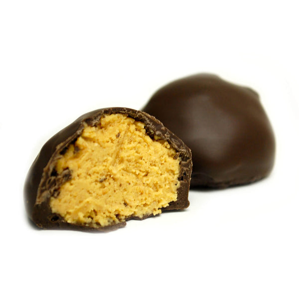 Peanut Butter Balls (6 count)