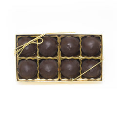 Mini Peanut Butter Ball Gift Box
