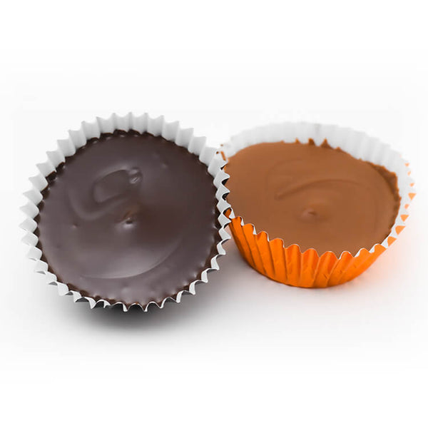 Giant Peanut Butter Cup (2 count)