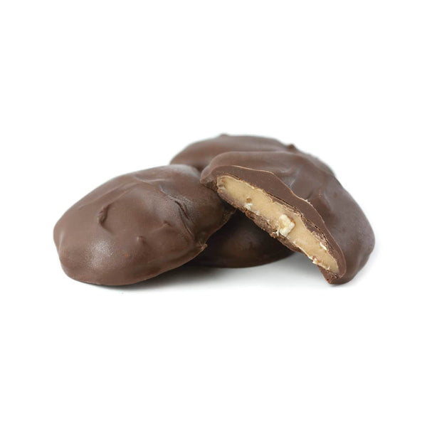 Pecan Caramel Turtles Pattie (5 count)