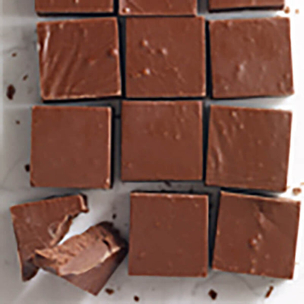 Robin's Fudge (1/2 lb)