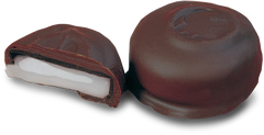 Double Dipped Peppermint Patties (5 count)