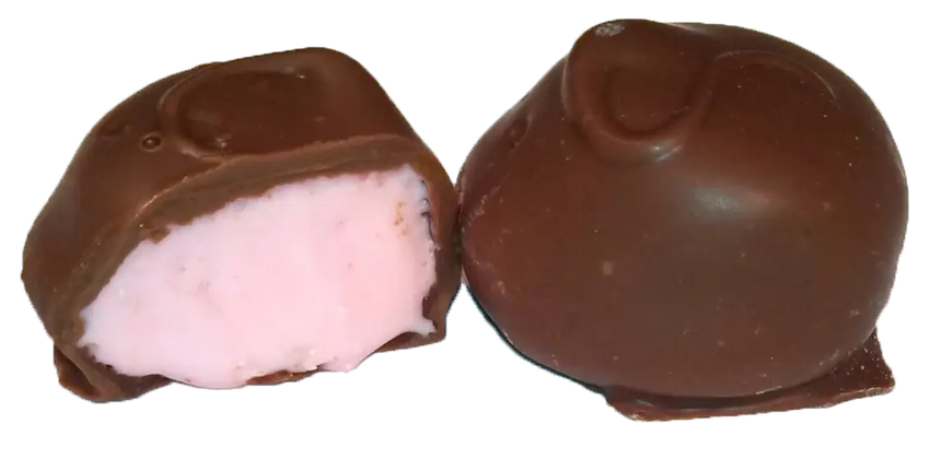 Strawberry Cream (5 count)