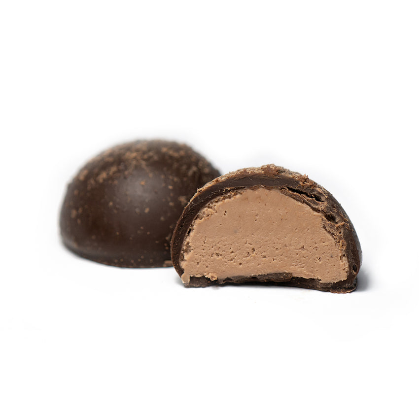 Chocolate Mousse (5 count)