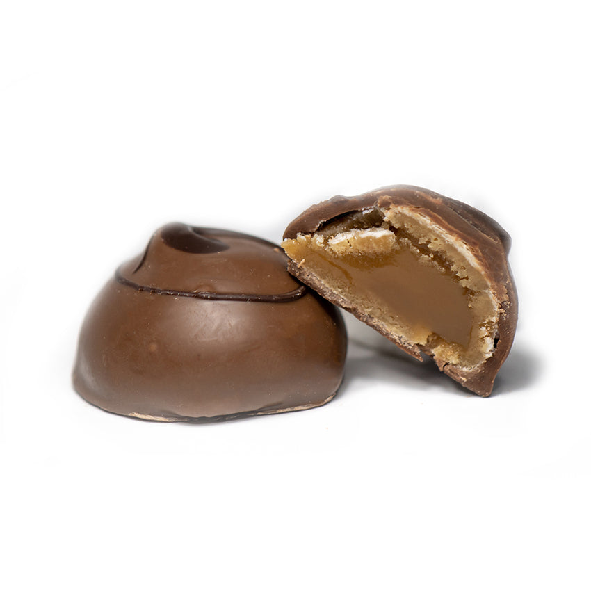 Coffee Caramels (5 count)
