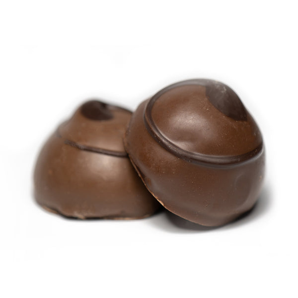 Coffee Caramels (5 count)