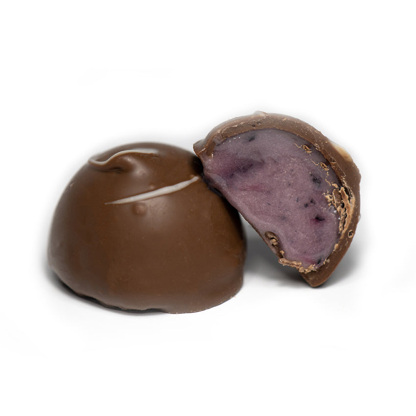 Maine Blueberry Cream (5 count)
