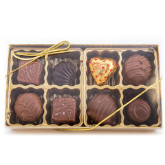 Assorted Chocolates Box (8 count)