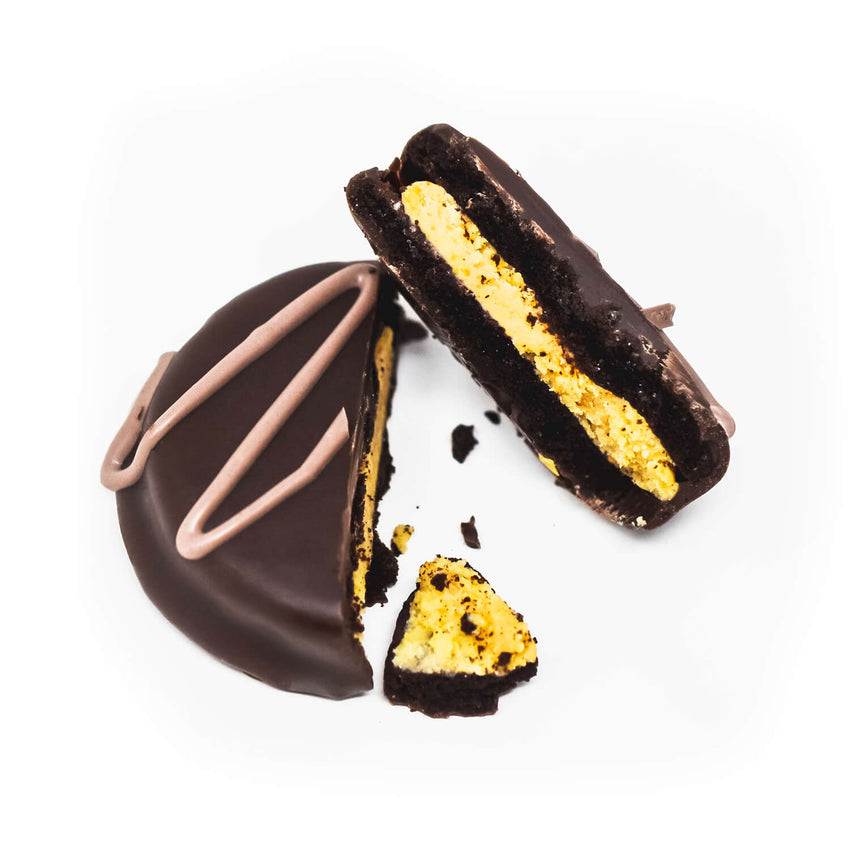 Chocolate Covered Oreos® (6 count)