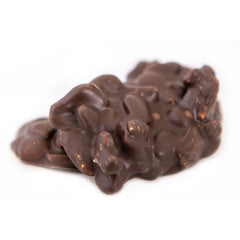 Peanut Clusters (5 count)