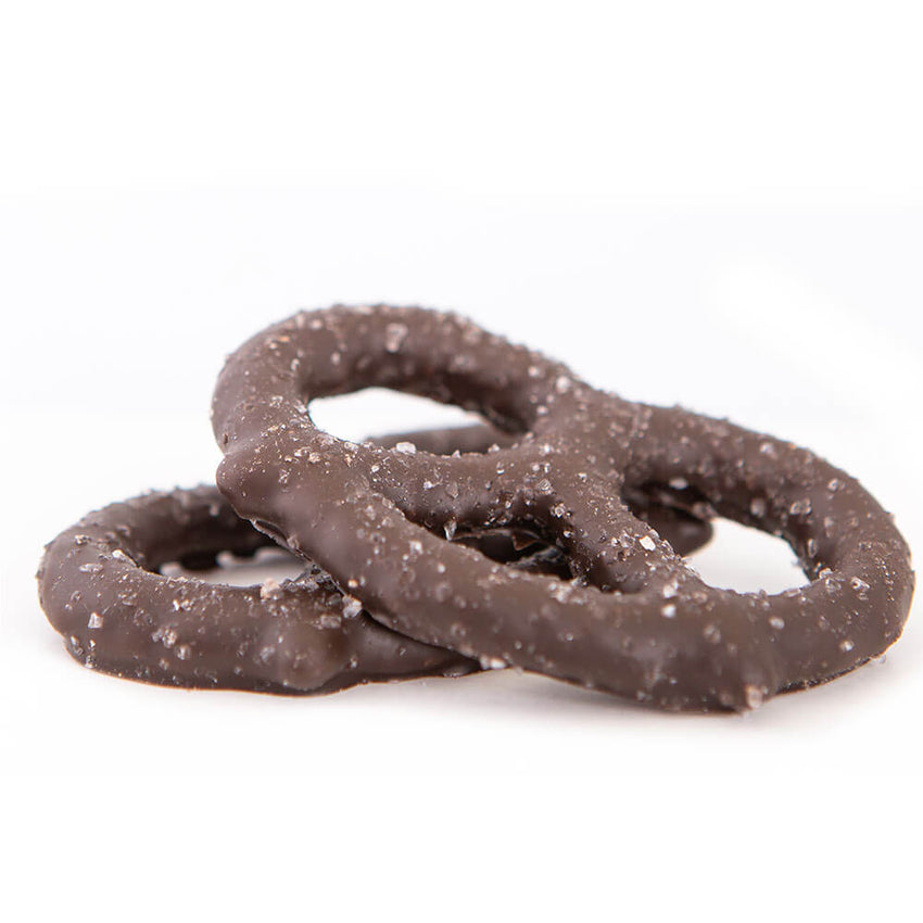 Large Twist Pretzels (6 count)