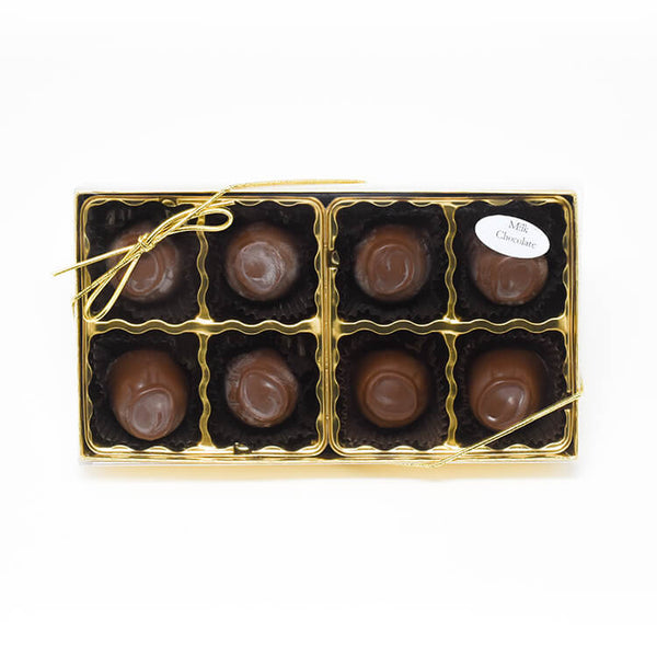 Chocolate Covered Cherries Gift Box
