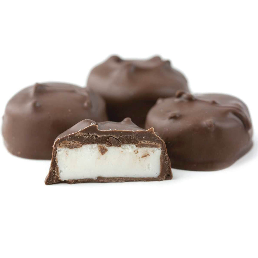 Peppermint Patties (5 count)